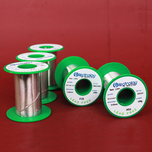 雅拓萊錫線,無鉛錫線 雅拓萊錫線,無鉛錫線